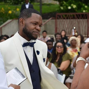 Meet your Posher, Sherry